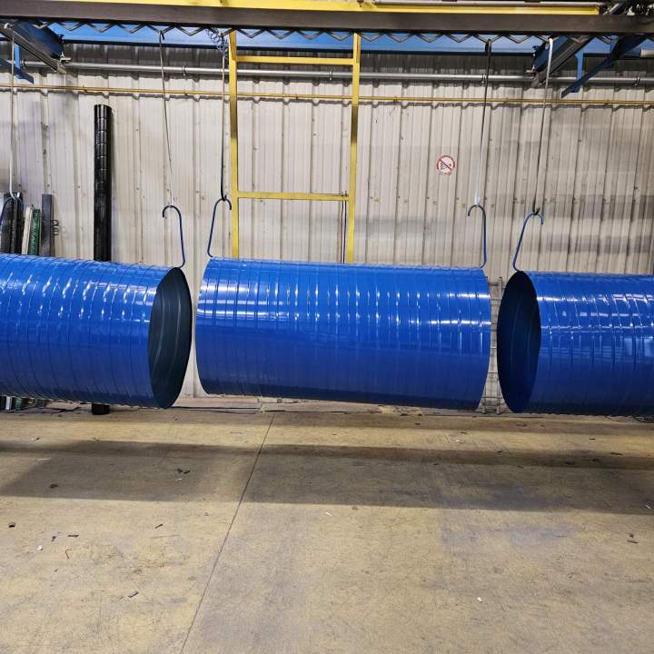 Entretien et rénovation métal LES MUREAUX 