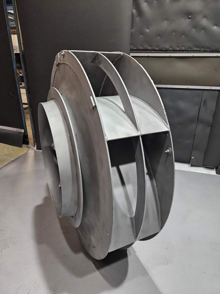 Nettoyage de surfaces métalliques LES MUREAUX 