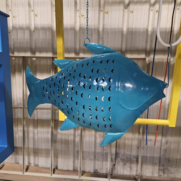 Revêtement métal professionnel LES MUREAUX 