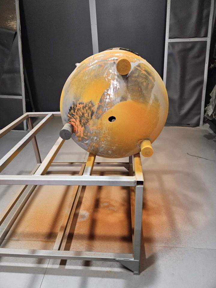 Revêtement métal professionnel LES MUREAUX