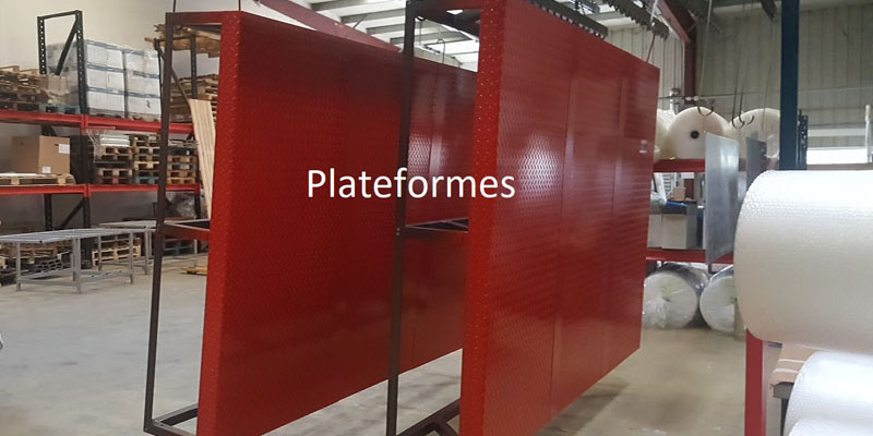 Peinture époxy, Les Mureaux